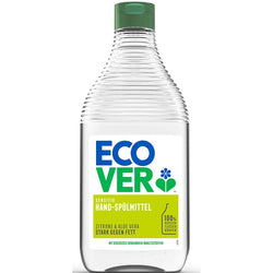 Ecover - Hand-Spülmittel Zitrone & Aloe Vera, 950ml