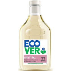 Ecover - Woll- & Feinwaschmittel 1l