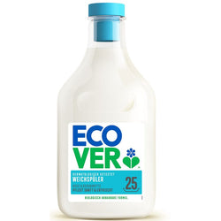 Ecover - Weichspüler Rose & Bergamotte, 750ml