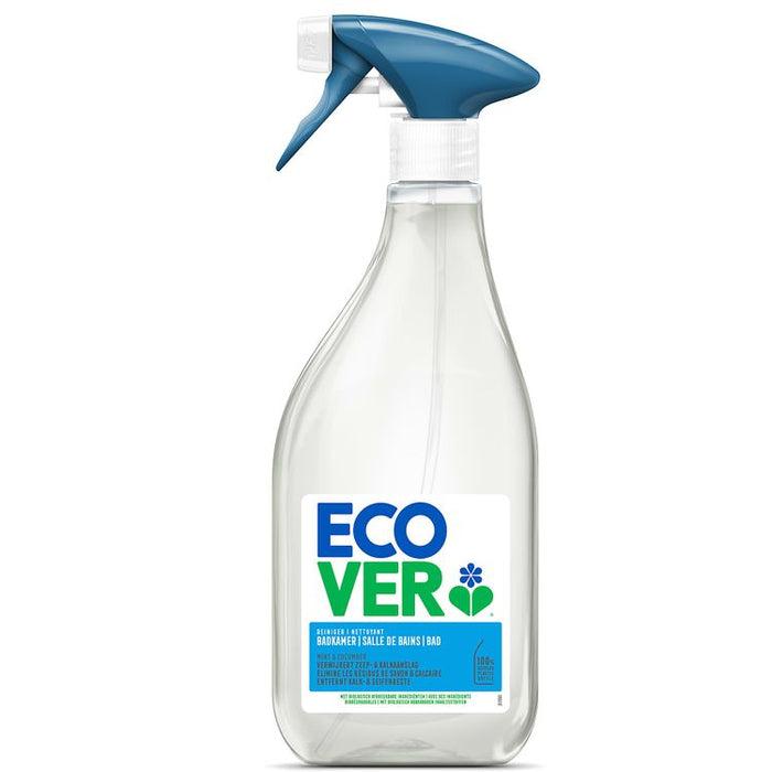 Ecover - Badreiniger Spray, 500ml