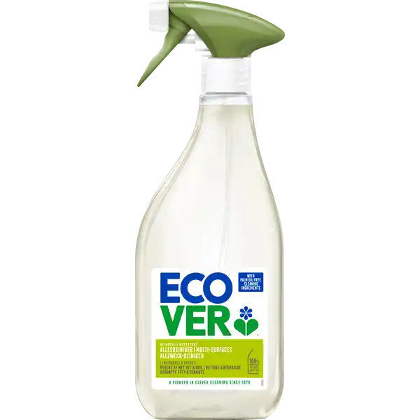 Ecover - Allzweckreiniger, 500ml