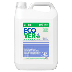 Ecover Essential - Flüssigwaschmittel, 5L