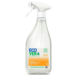 Ecover - Allzweck-Reiniger Spray Lemon, 500ml