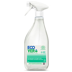 Ecover Essential - Glasreiniger Spray Mint, 500ml