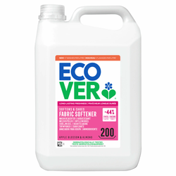 Ecover - Weichspüler Apfelblüte & Mandel, 5l