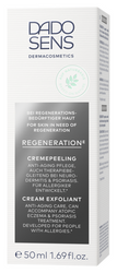 DADO SENS - REGENERATION E CREMEPEELING, 50ml