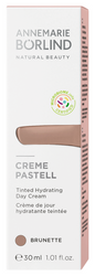 ANNEMARIE BÖRLIND - CREME PASTELL Getönte Tagescreme brunette, 30ml
