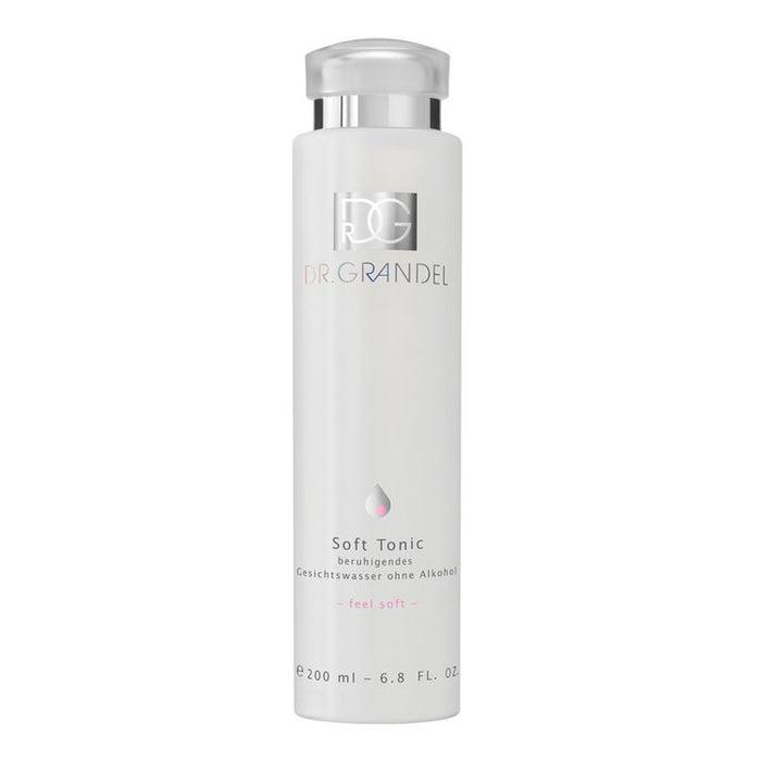 Dr. Grandel - Soft Tonic, 200ml
