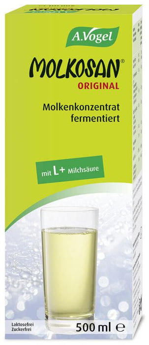 A.Vogel - Molkosan, 500 ml