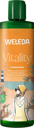 Weleda - Vitality Shower Cream Sanddorn 400 ml
