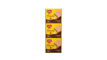 Schär - Noccioli, 63g