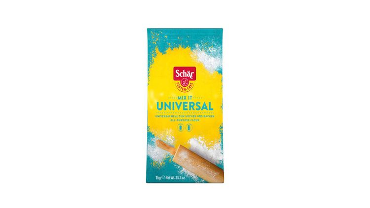 Schär - Mix it, 1000g