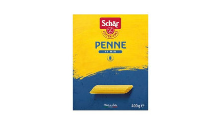 Schär - Pasta Penne, 400g