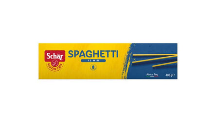Schär - PASTA SPAGHETTI, 400g