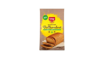 Schär - Backmischung Vollkornbrot, 500g