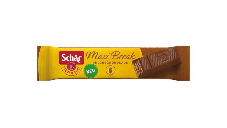 Schär - Maxi Break, 38g