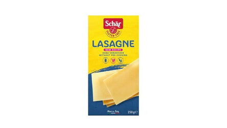 Schär - Pasta Lasagne, 250g