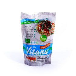 Vitanu - Tagliatelle Konjac Nudeln bio 270g