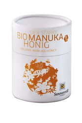 Sonnentor - Der Starke Manukahonig, 250g
