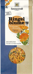 Sonnentor - Ringelblumen lose, bio 50g