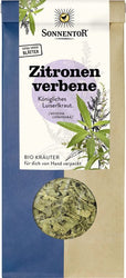 Sonnentor - Zitronenverbene lose bio, 30g
