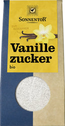 Sonnentor - Vanillezucker bio, 50g