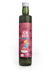 Sonnentor - Himbeer Sirup bio, 500ml