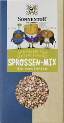 Sonnentor - Sprossen-Mix, 120g