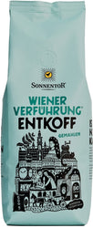 Sonnentor - Entkoffeinierter Kaffee gemahlen bio, 500g