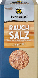 Sonnentor - Rauchsalz bio, 150g