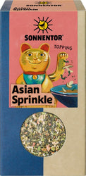 Sonnentor - Asian Sprinkle Gewürz, 50g