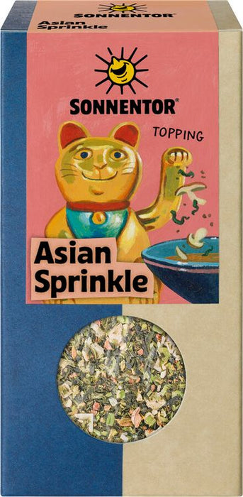 Sonnentor - Asian Sprinkle Gewürz, 50g