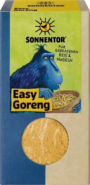 Sonnentor - Easy Goreng® Gewürz, 70g
