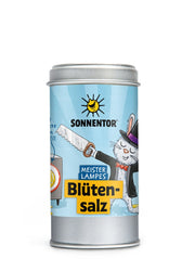 Sonnentor - Meister Lampes Blütensalz bio, 90g
