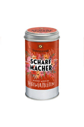 Sonnentor - Scharfmacher Gewürzblüten bio, 30g