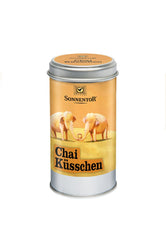Sonnentor - Chai Küsschen Gewürzzubereitung bio, 70g