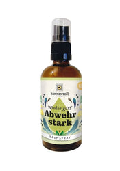 Sonnentor - Abwehrstark Bio-Raumspray, 100ml