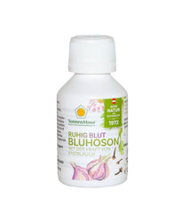 Sonnenmoor - Bluhoson, 100ml