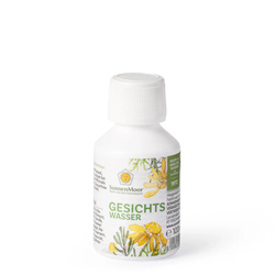 Sonnemoor - Gesichtswasser 10ml