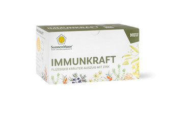 Sonnenmoor - Immunkraft, 800ml