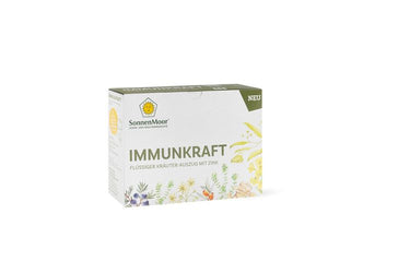 Sonnenmoor - Immunkraft, 300ml