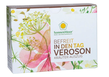 Sonnenmoor - Veroson, 300ml