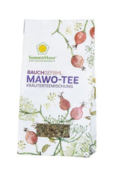 Sonnenmoor - Mawo-Tee, 50g