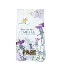 Sonnenmoor - Lemi-Tee, 50g