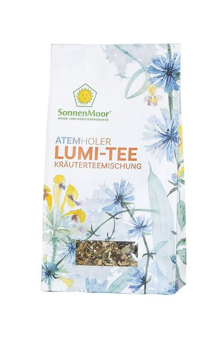 Sonnenmoor - Lumi-Tee, 50g