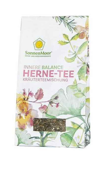 Sonnenmoor - Herne-Tee, 50g