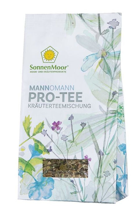 Sonnenmoor - Pro-Tee, 50g