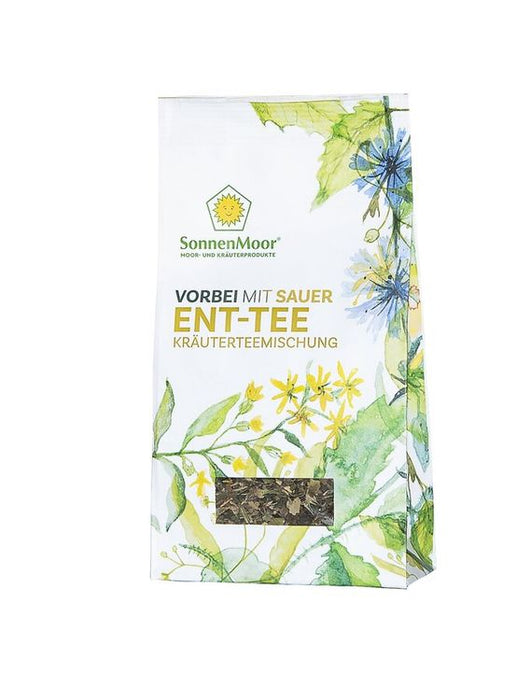 Sonnenmoor - Ent-Tee, 50g