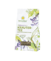 Sonnenmoor - Kräutertee, 50g