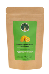 Live Forever Young - Fermentierte Limette 100g